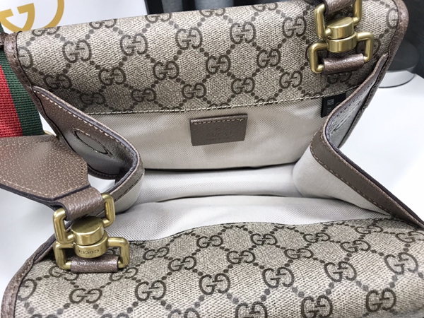 激安グッチバッグコピー着用イメージ